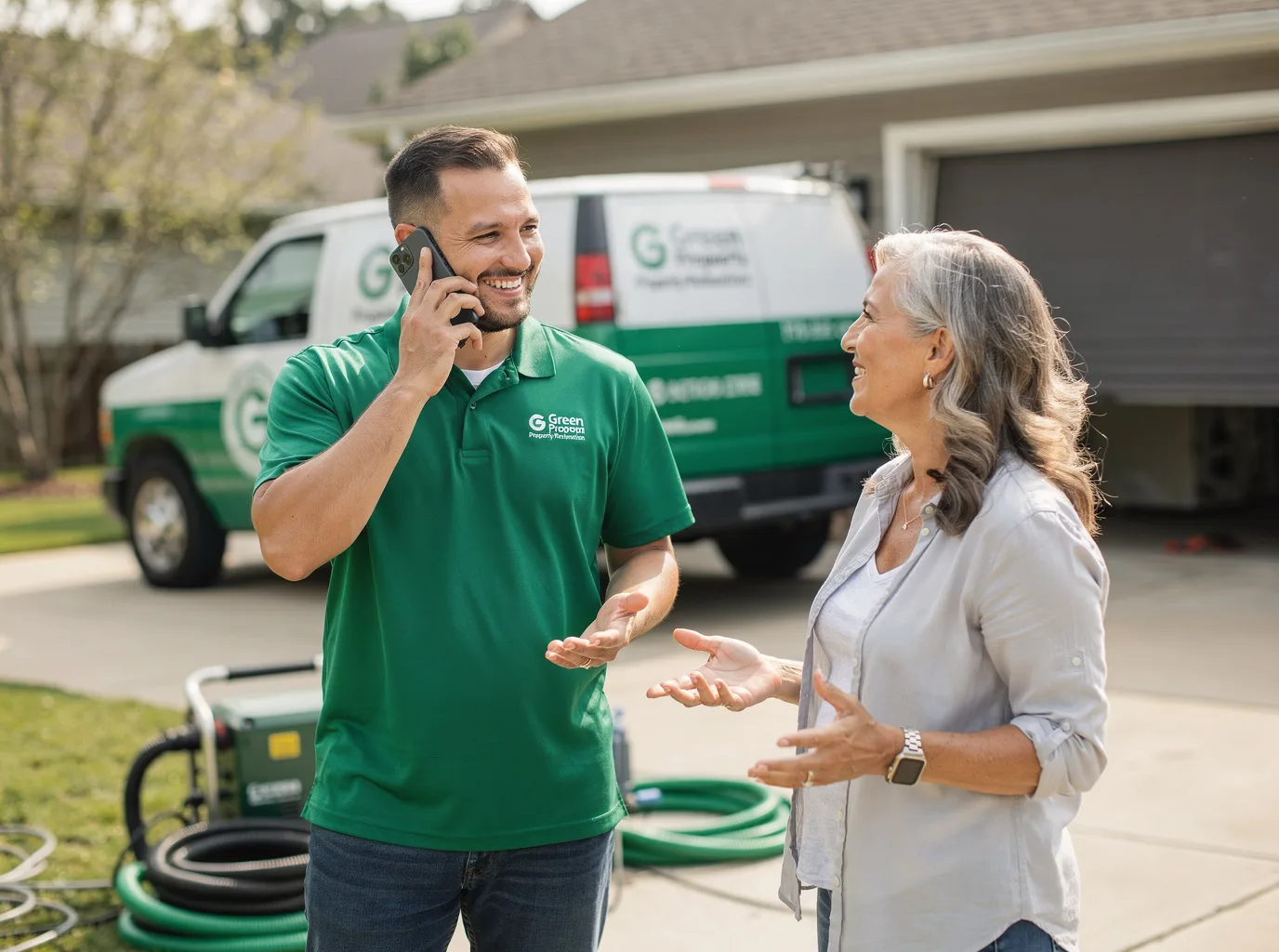 Water Damage Restoration Shawnee, KS FAQs